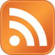 Image : RSS logo